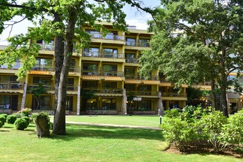 les magnolias hotel