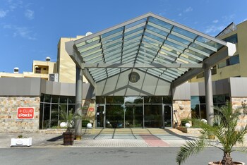les magnolias hotel