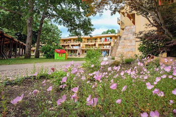 les magnolias hotel