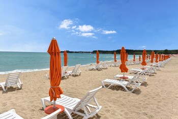 les magnolias hotel