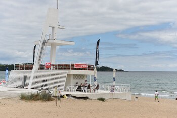 les magnolias hotel
