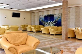 les magnolias hotel