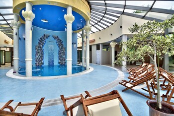 les magnolias hotel