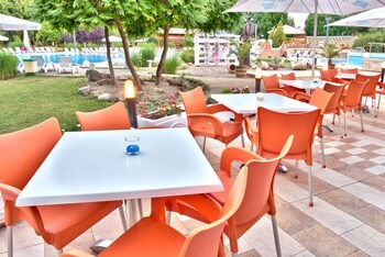 les magnolias hotel