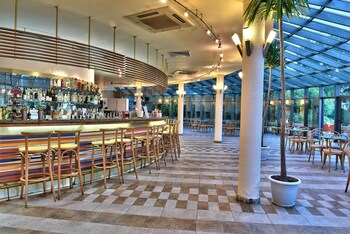 les magnolias hotel