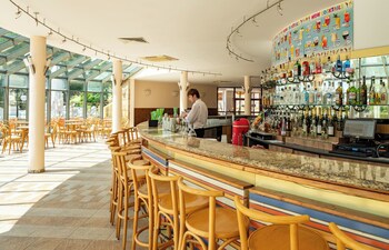 les magnolias hotel