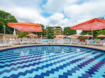 les magnolias hotel