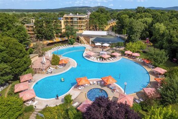 les magnolias hotel