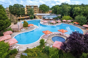 les magnolias hotel