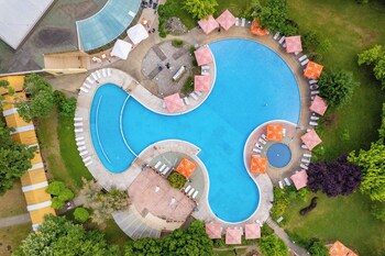 les magnolias hotel
