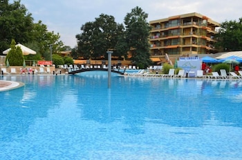 les magnolias hotel