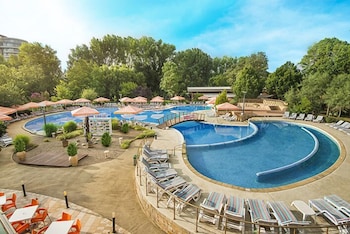 les magnolias hotel