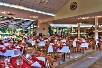 les magnolias hotel