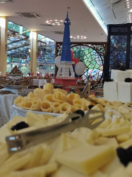 les magnolias hotel