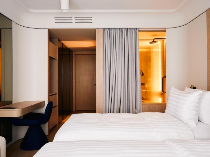 boutique hotel venturo a member of design hotels