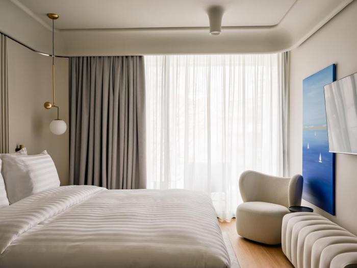 boutique hotel venturo a member of design hotels