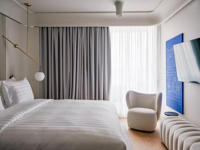 boutique hotel venturo a member of design hotels