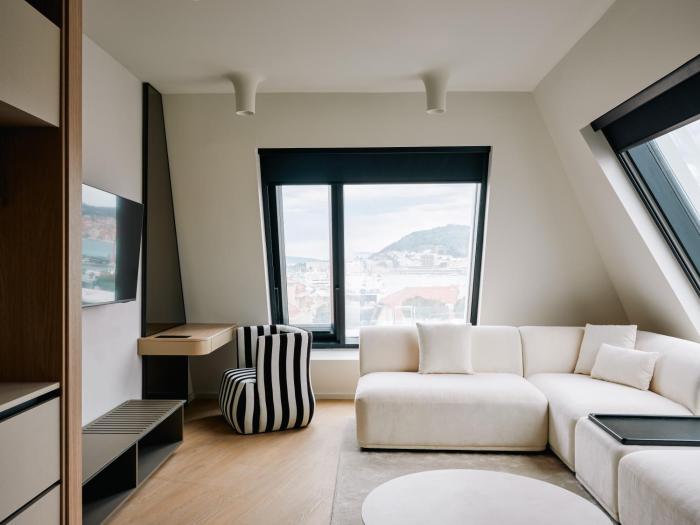 boutique hotel venturo a member of design hotels