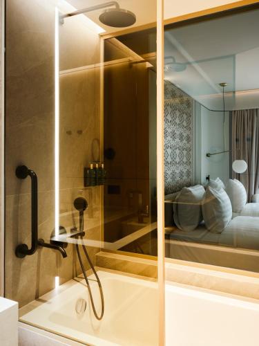 boutique hotel venturo a member of design hotels