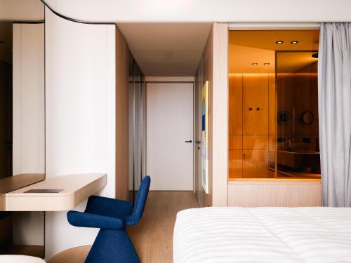 boutique hotel venturo a member of design hotels