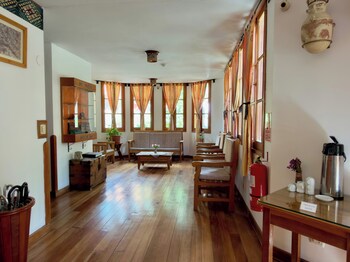 Tierra Viva Ollantaytambo,,3 star