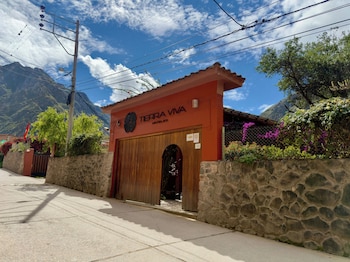 Tierra Viva Ollantaytambo,,3 star