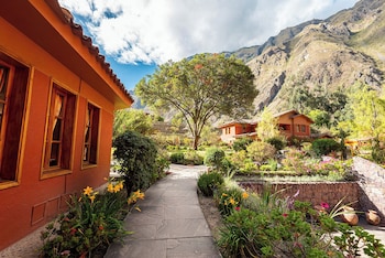 ollantaytambo