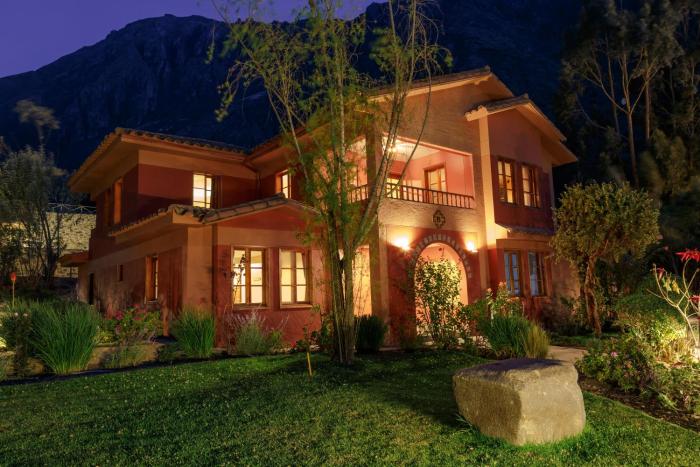 ollantaytambo
