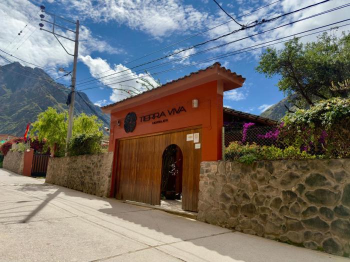 ollantaytambo
