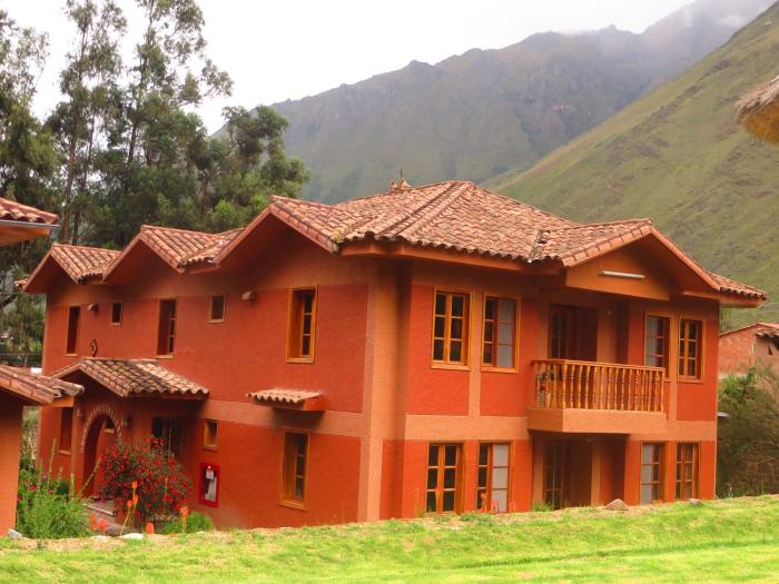 tierra viva ollantaytambo