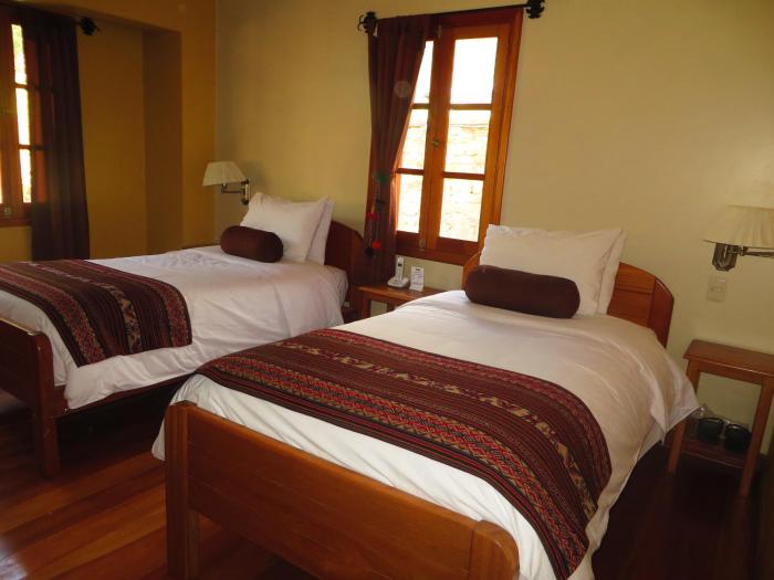 tierra viva ollantaytambo