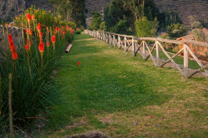 tierra viva ollantaytambo