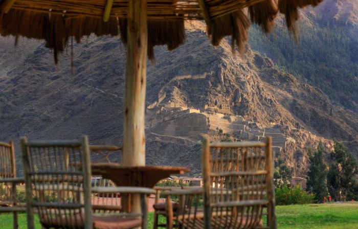 tierra viva ollantaytambo