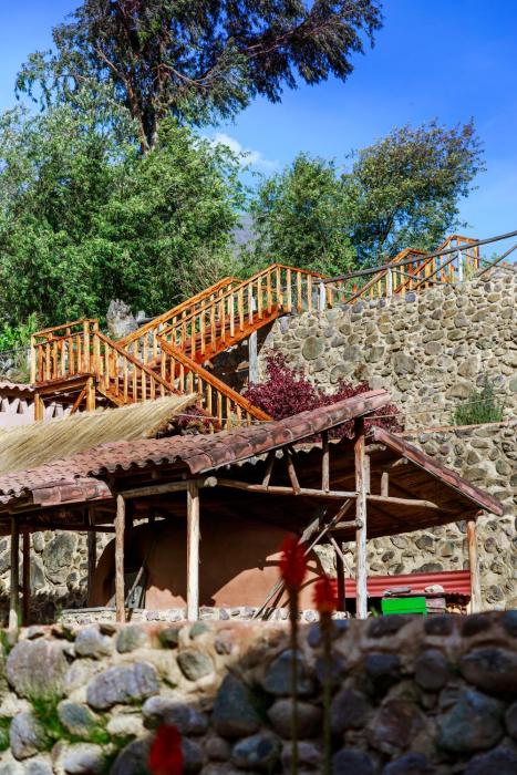 tierra viva ollantaytambo