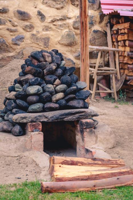 tierra viva ollantaytambo