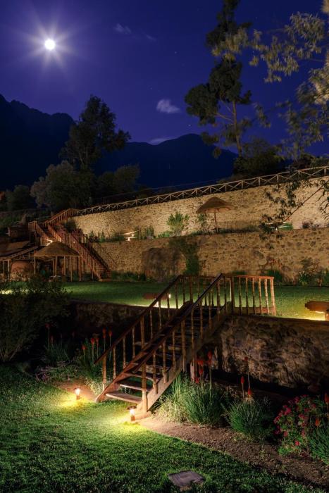 tierra viva ollantaytambo