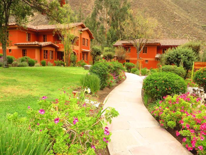 tierra viva ollantaytambo