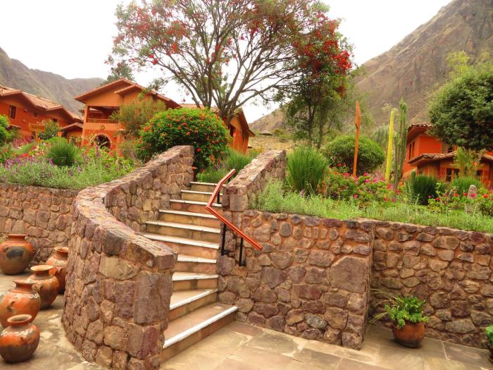 tierra viva ollantaytambo
