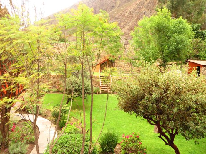 tierra viva ollantaytambo