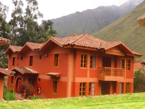 tierra viva ollantaytambo