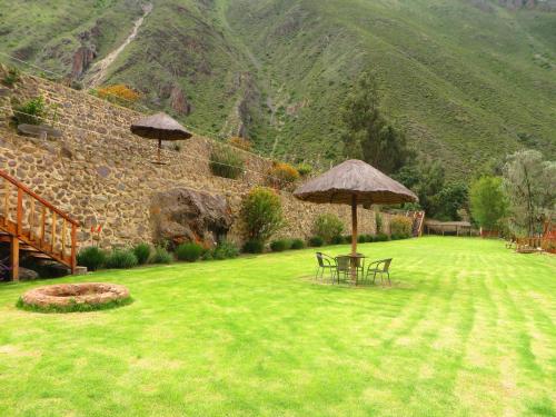 tierra viva ollantaytambo