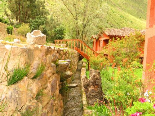 tierra viva ollantaytambo