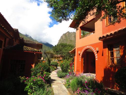 tierra viva ollantaytambo