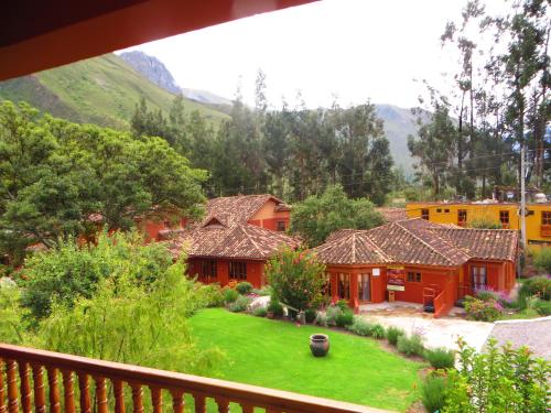 tierra viva ollantaytambo