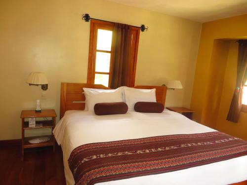 tierra viva ollantaytambo