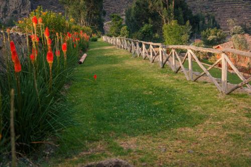 tierra viva ollantaytambo