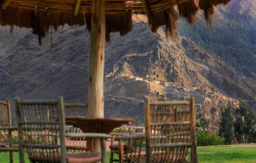 tierra viva ollantaytambo