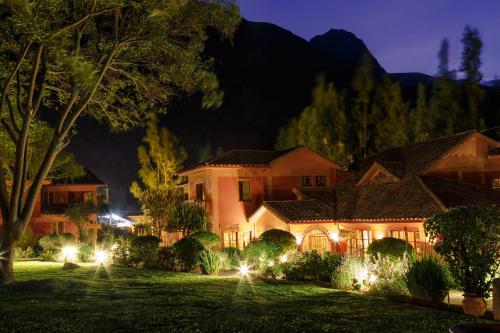 tierra viva ollantaytambo
