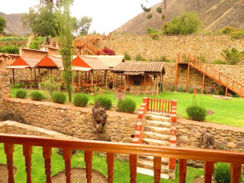 tierra viva ollantaytambo