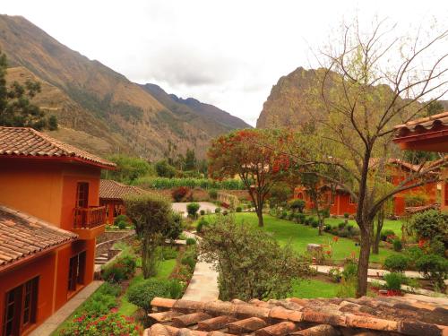 tierra viva ollantaytambo